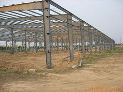 商河縣慶華蔬菜機械廠鋼結構產品目錄 高效助推蔬菜產業發展