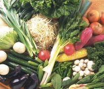 宏鴻農(nóng)產(chǎn)品集團(tuán) 打造一站式生鮮配送解決方案，守護(hù)餐桌上的鮮味與安心