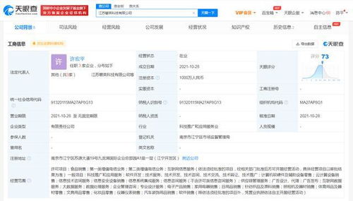 蘇寧易購布局科技新領(lǐng)域，成立科技公司拓展數(shù)據(jù)與供應(yīng)鏈服務(wù)
